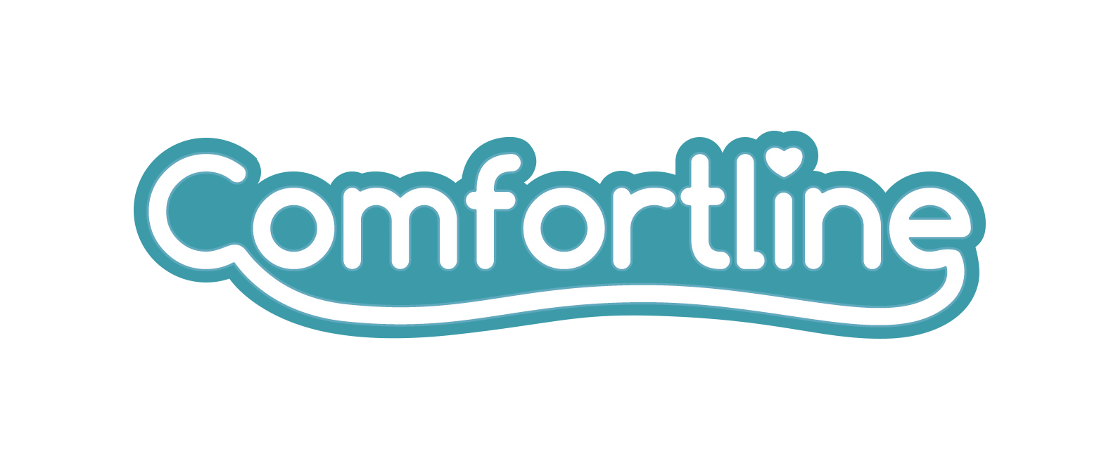 Анатомические подушки Comfortline